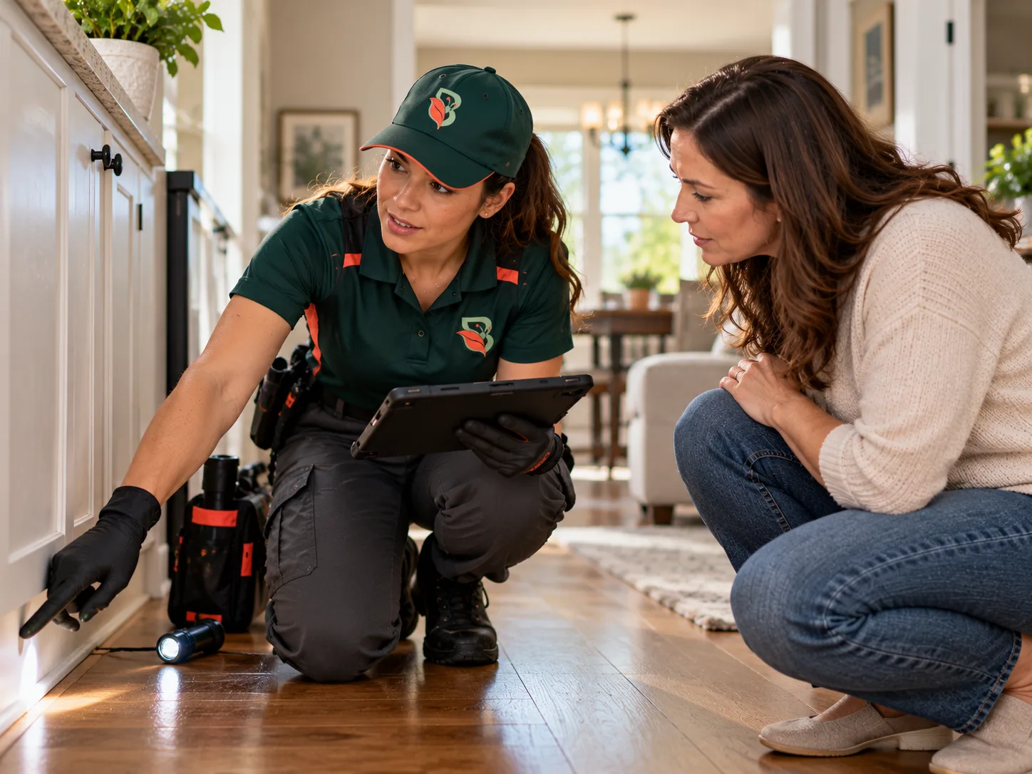 Pest Control Kyburz, CA FAQs